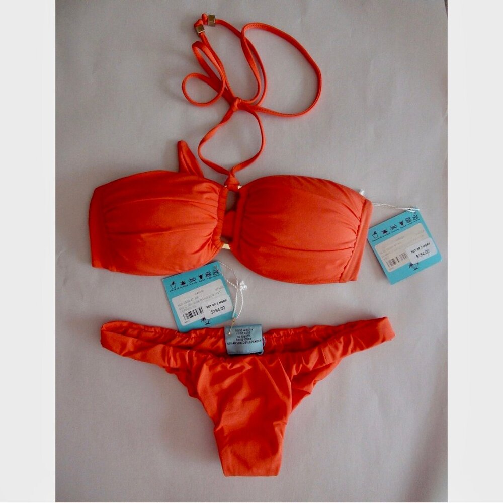 Letarte Hot Pepper Bikini